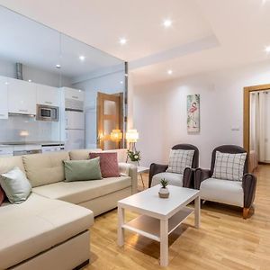 Appartement met Drie Slaapkamers